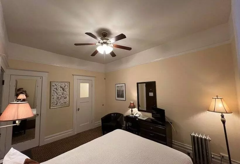 Fotos del hotel Andrews:  9