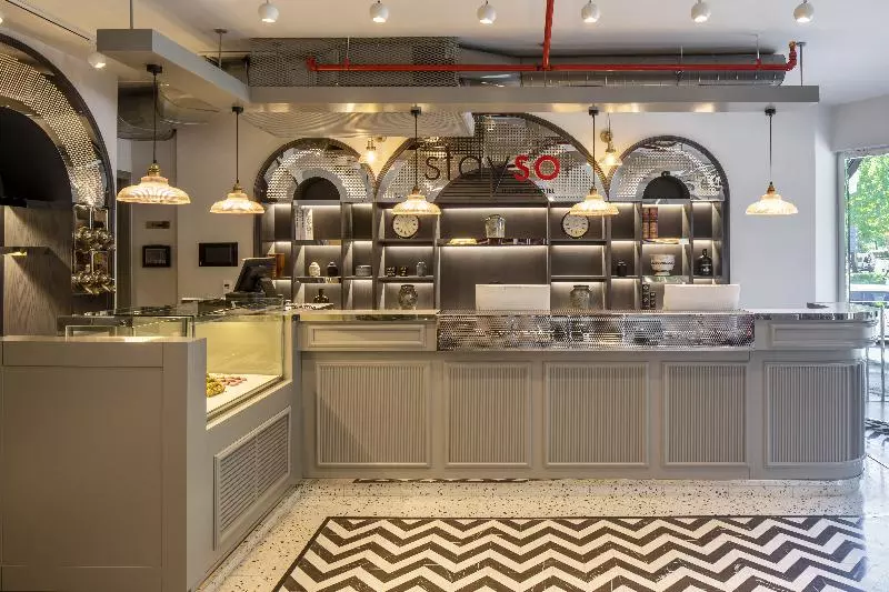 Fotos del hotel Mayla Golden Horn:  9