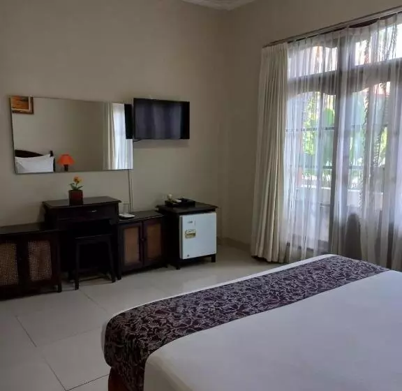 Fotos del hotel The Taman Ayu:  16