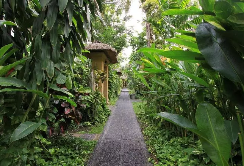 Fotos del hotel The Taman Ayu:  8