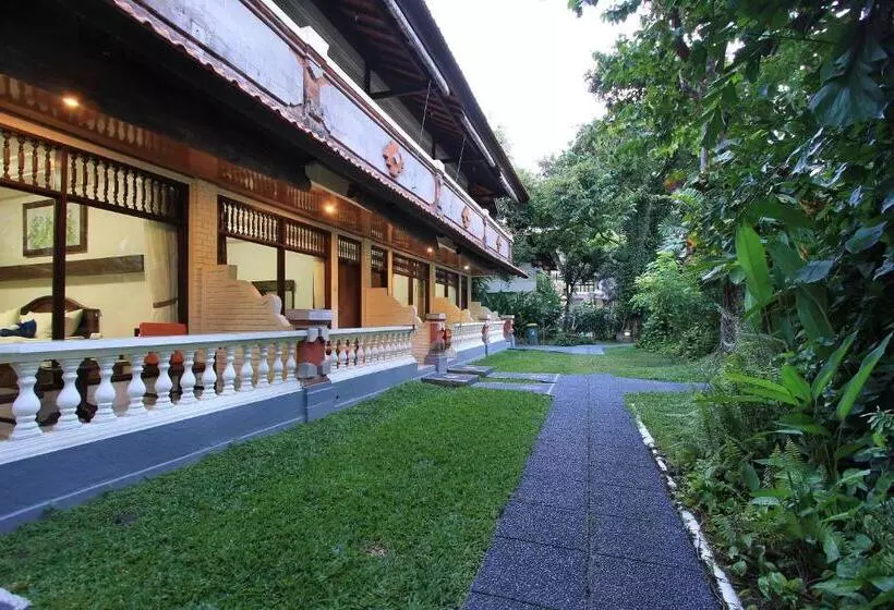 Fotos del hotel The Taman Ayu:  18