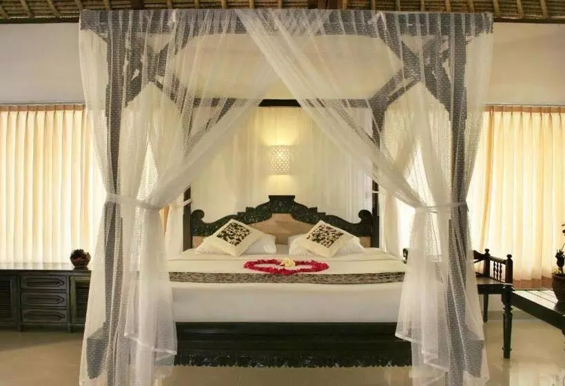 Fotos del hotel The Taman Ayu:  21