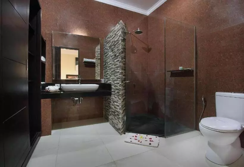 Fotos del hotel The Taman Ayu:  7