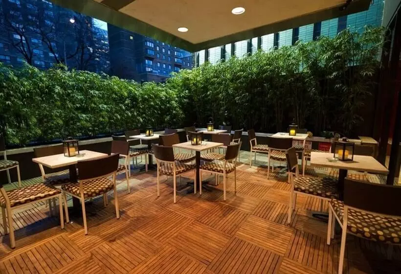 Fotos del hotel Bentley:  6