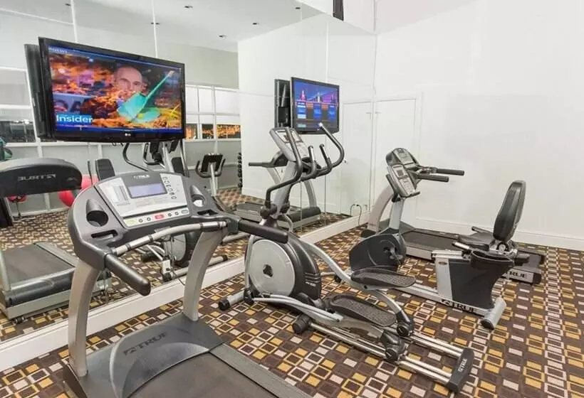 Fotos del hotel Bentley:  3