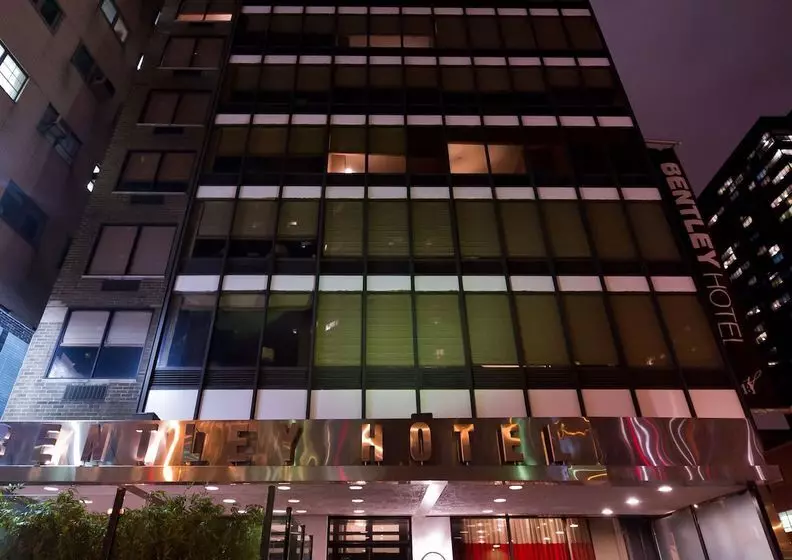 Fotos del hotel Bentley:  8