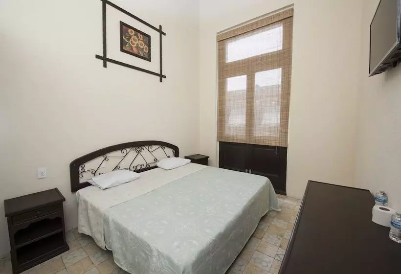 Fotos del hotel Niza:  3