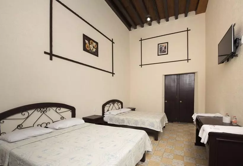 Fotos del hotel Niza:  6