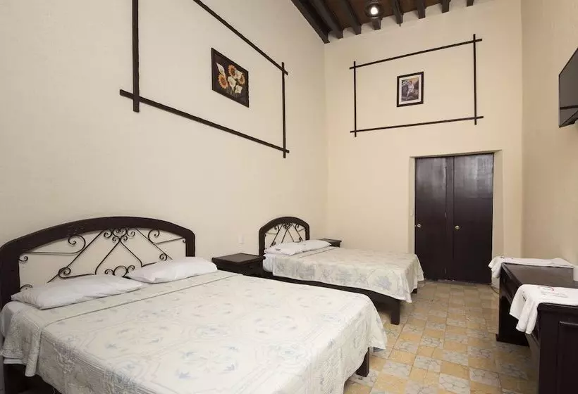 Fotos del hotel Niza:  7