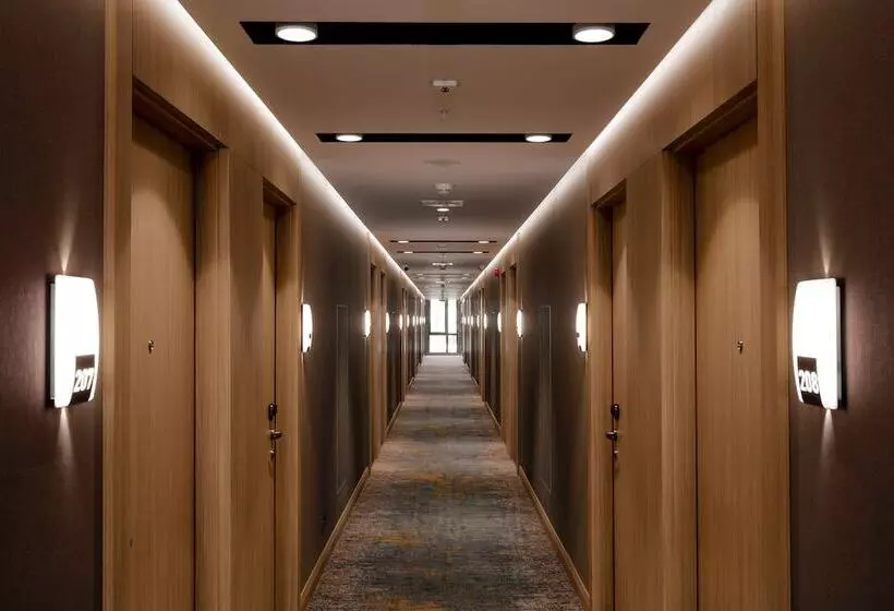 Fotos del hotel Courtyard By Marriott Chisinau:  14