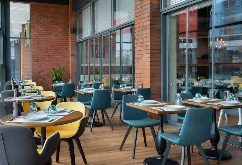 Fotos del hotel Courtyard By Marriott Chisinau:  24