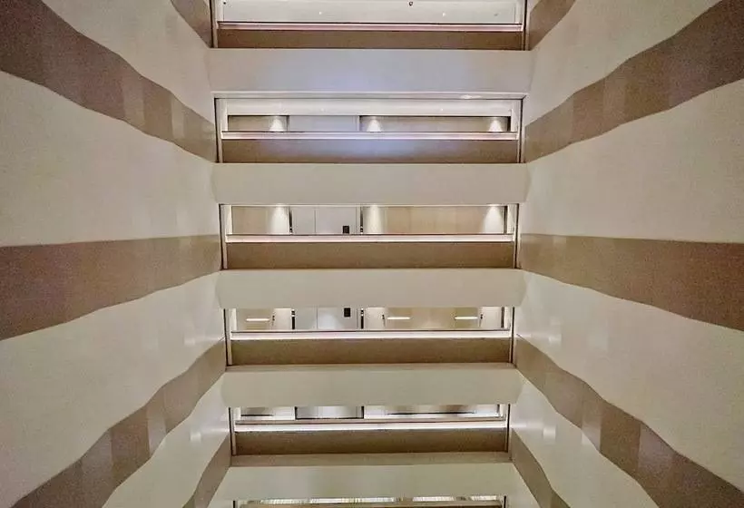 Fotos del hotel Crowne Plaza Shenzhen Nanshan, An Ihg:  17
