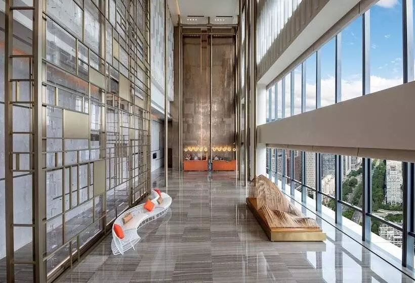 Fotos del hotel Crowne Plaza Shenzhen Nanshan, An Ihg:  3