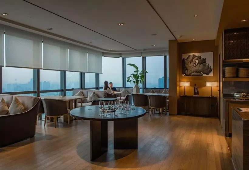 Fotos del hotel Crowne Plaza Shenzhen Nanshan, An Ihg:  9