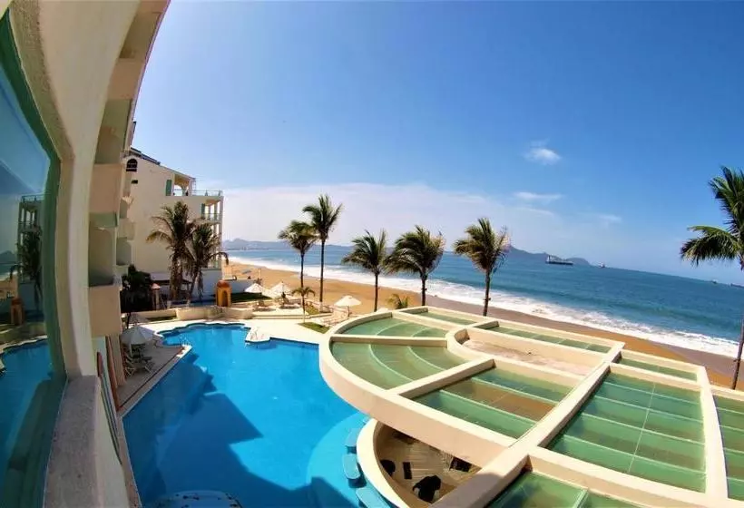 Fotos del hotel Portozul  Suites & Spa:  7