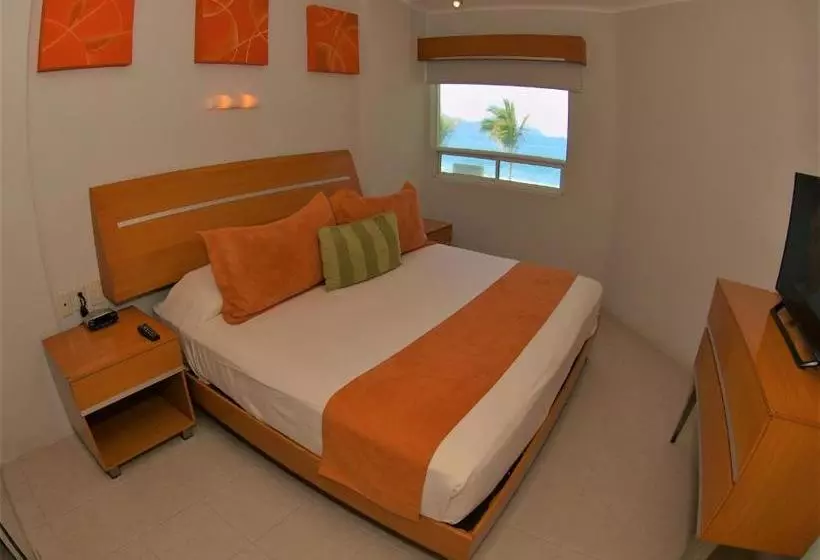 Fotos del hotel Portozul  Suites & Spa:  11