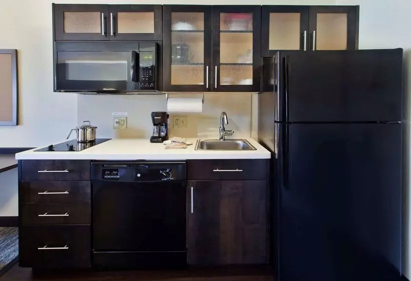 Fotos del hotel Sonesta Simply Suites Phoenix Glendale:  5