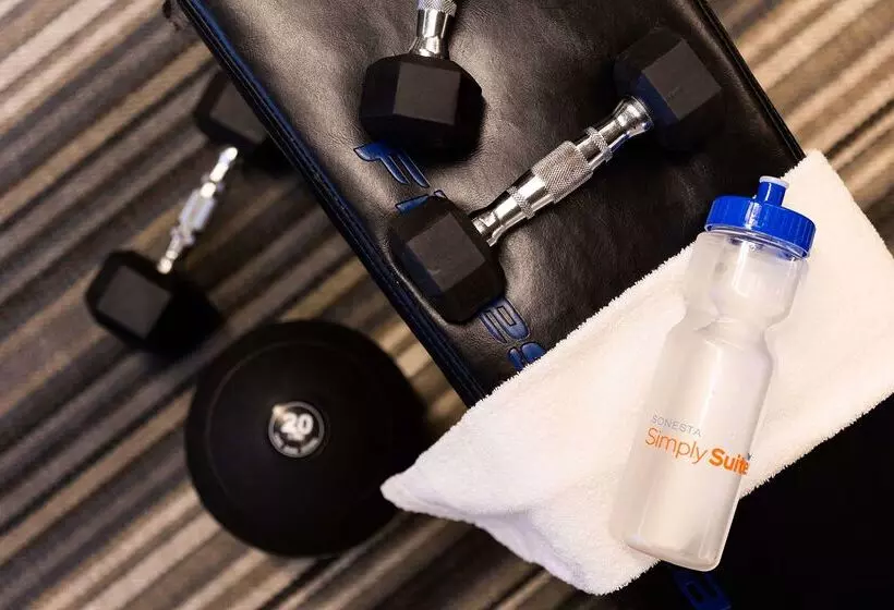 Fotos del hotel Sonesta Simply Suites Phoenix Glendale:  14