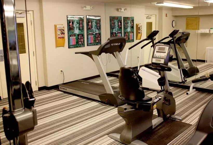 Fotos del hotel Sonesta Simply Suites Phoenix Glendale:  11