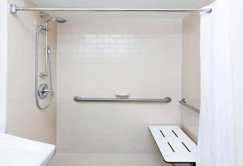 Fotos del hotel Sonesta Simply Suites Phoenix Glendale:  6