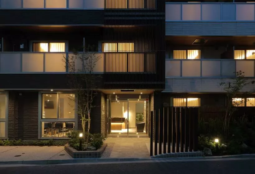 Fotos del hotel Promote Hiroshima:  7