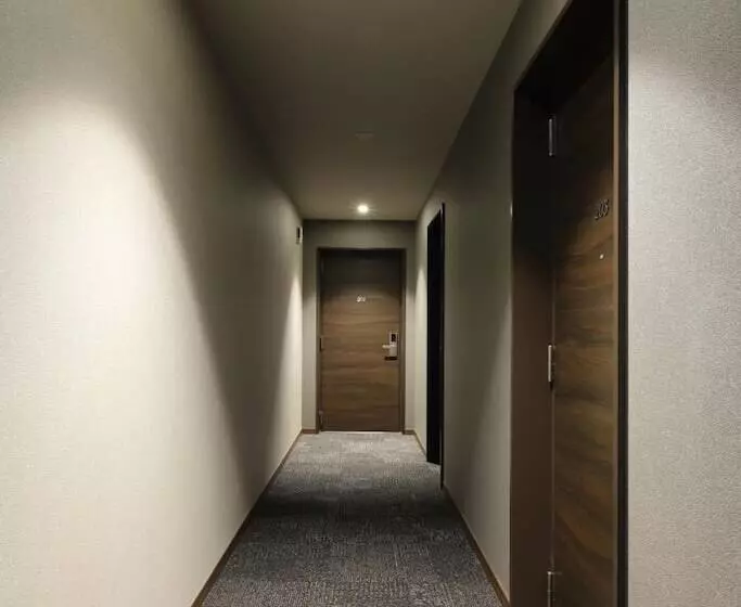 Fotos del hotel Promote Hiroshima:  16