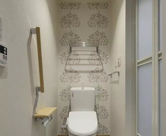 Fotos del hotel Promote Hiroshima:  2