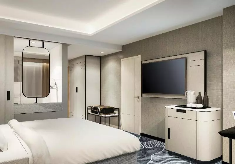 Fotos del hotel Grand Mercure Surabaya City:  24