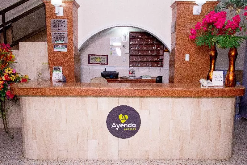 Fotos del hotel Ayenda 1309 Villa Dilia:  6