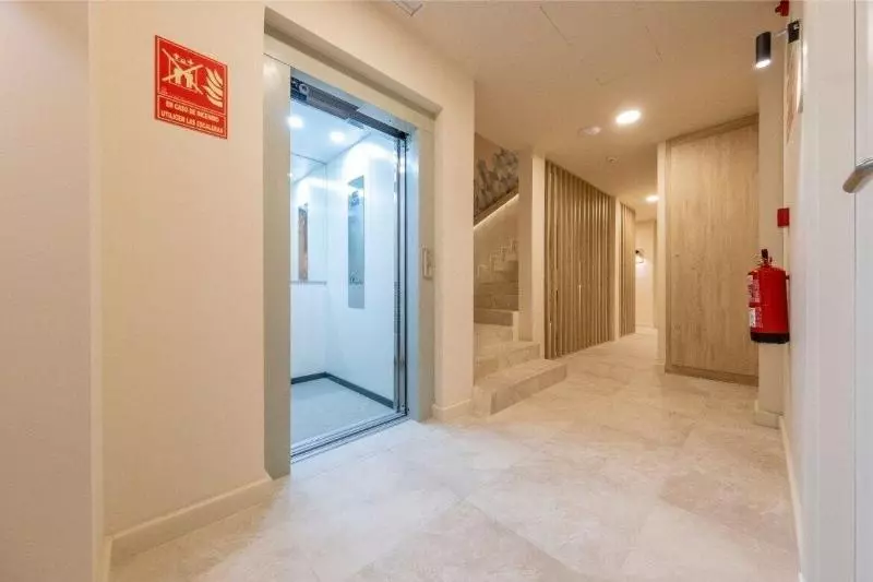 Fotos del hotel Victori:  22