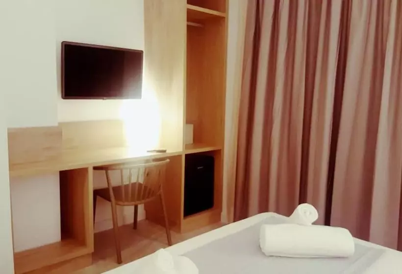 Fotos del hotel Victori:  12