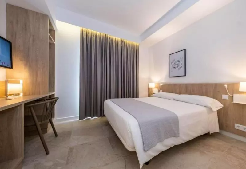 Fotos del hotel Victori:  8