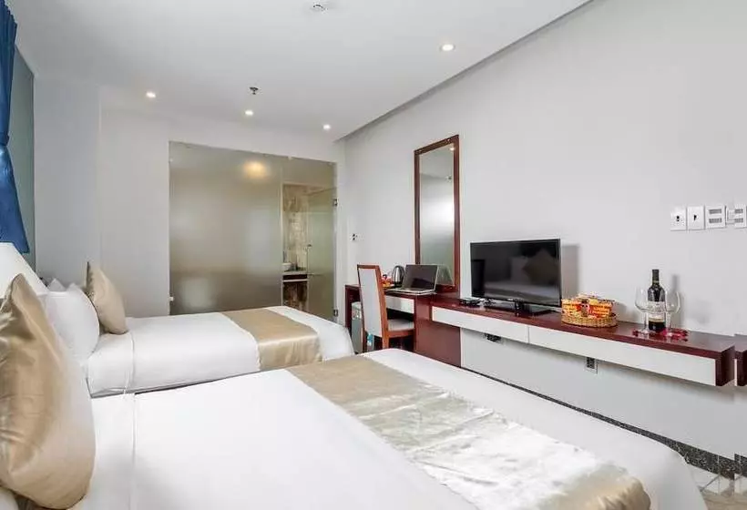 Fotos del hotel Rosetta  Da Nang:  4