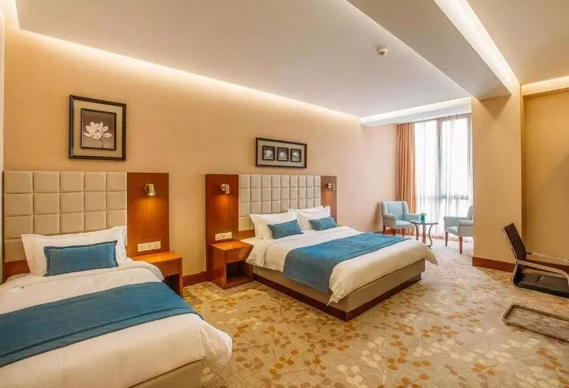 Fotos del hotel Reikartz Horizont Tbilisi:  19
