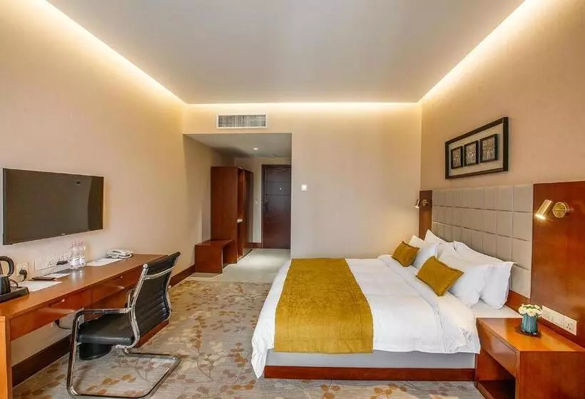 Fotos del hotel Reikartz Horizont Tbilisi:  7
