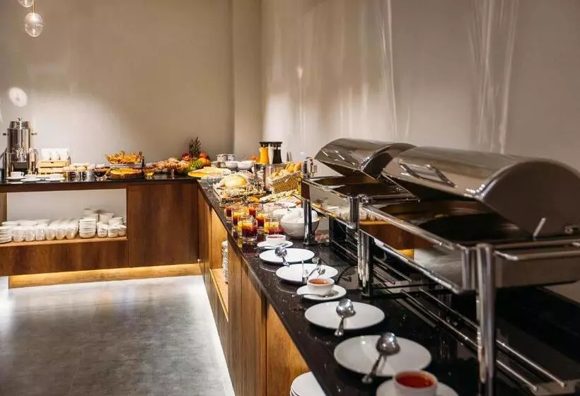 Fotos del hotel Reikartz Horizont Tbilisi:  23