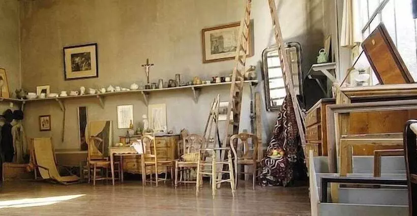 Fotos del hotel Villa Saintange:  11