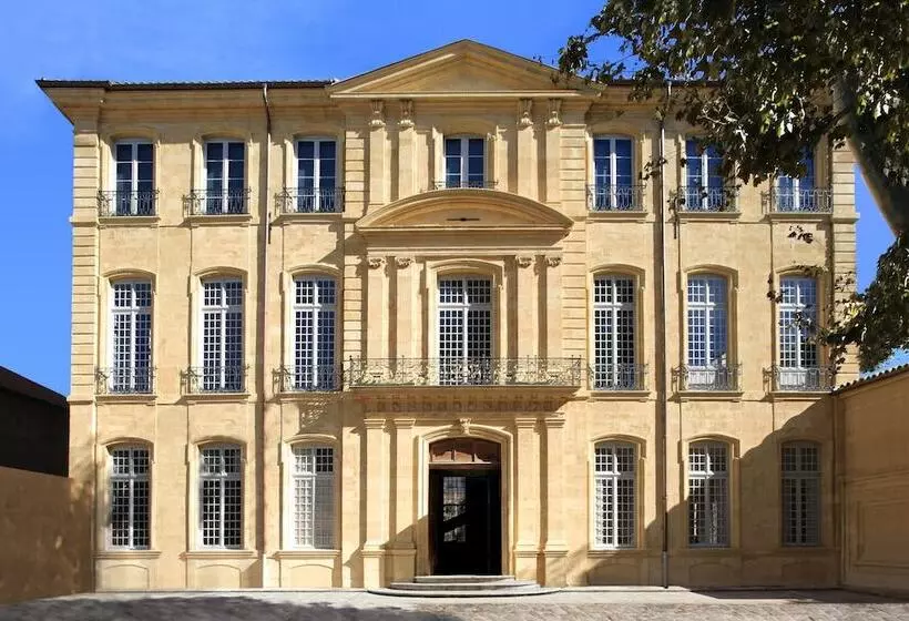Villa Saintange