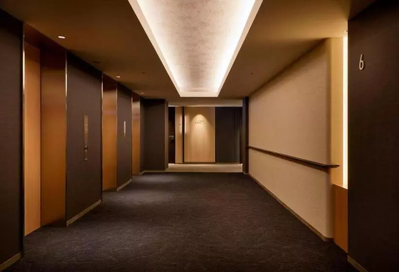 Fotos del hotel Agora Kanazawa:  10