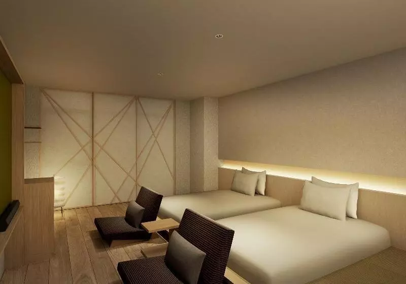 Fotos del hotel Agora Kanazawa:  7