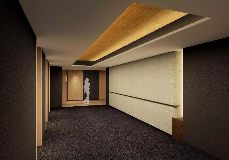 Fotos del hotel Agora Kanazawa:  11