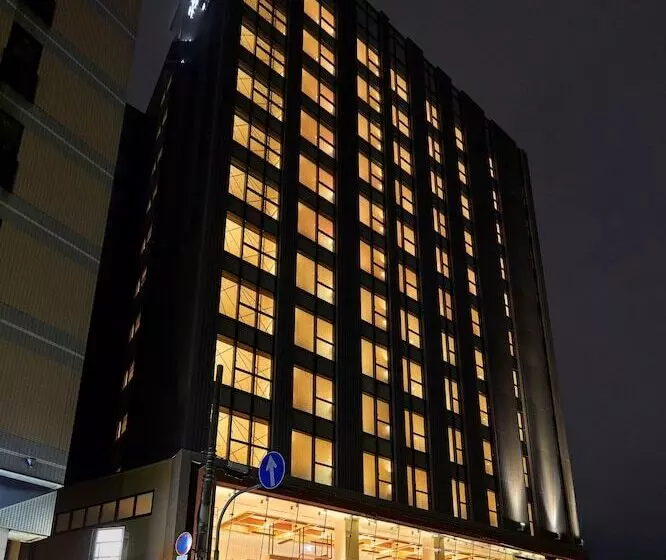 Fotos del hotel Agora Kanazawa:  5