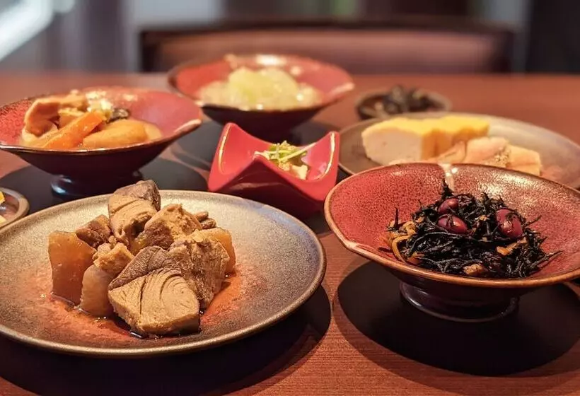 Fotos del hotel Agora Kanazawa:  22