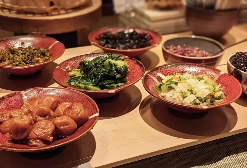 Fotos del hotel Agora Kanazawa:  23
