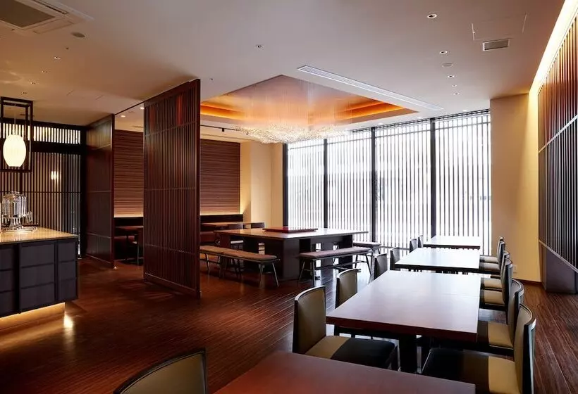 Fotos del hotel Agora Kanazawa:  25