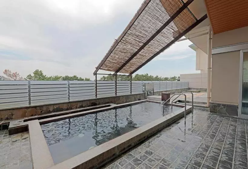 Fotos del hotel Kyukamura Shikanoshima:  2