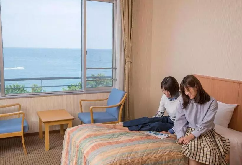 Fotos del hotel Kyukamura Shikanoshima:  13