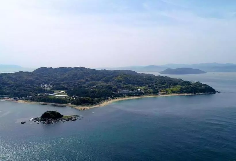 Fotos del hotel Kyukamura Shikanoshima:  12