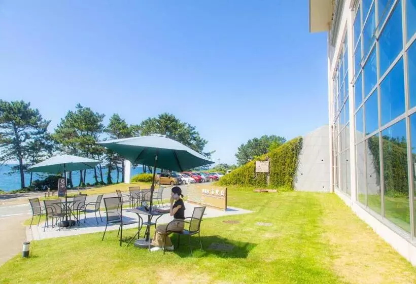 Fotos del hotel Kyukamura Shikanoshima:  6