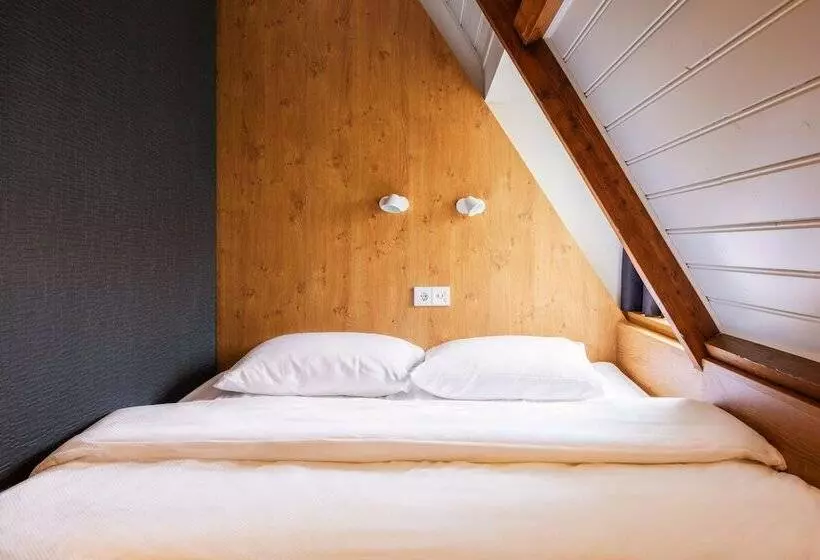 Fotos del hotel Bunk Hotel Utrecht:  12